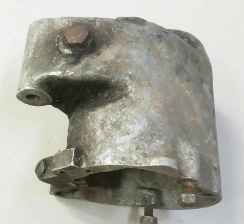 AJS Matchless CP Burman Gearbox Case, 1-CP-16 - Picture 5 of 8