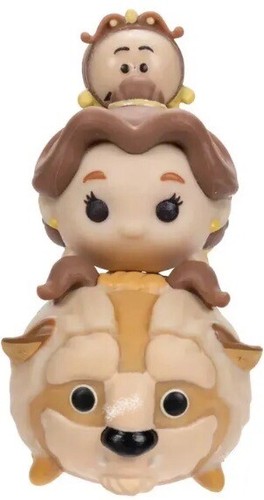 Disney 100 Retro Reimagined TSUM TSUM 18 Holiday Figure Pack 2023 NIB Sold Out! - Picture 7 of 10