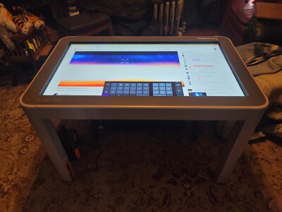 Promethean ActivTable 46