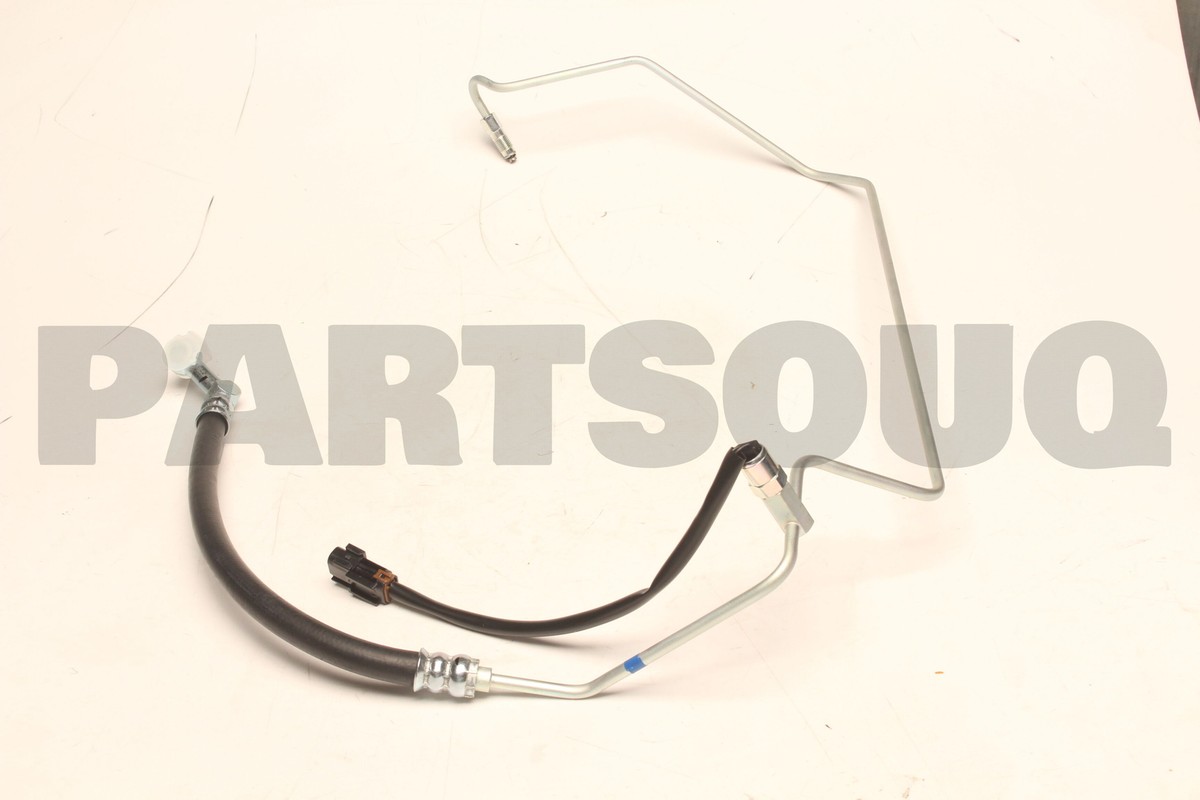asaページ 49720VK460 Genuine Nissan HOSE & TUBE ASSY-PRESSURE,POWER
