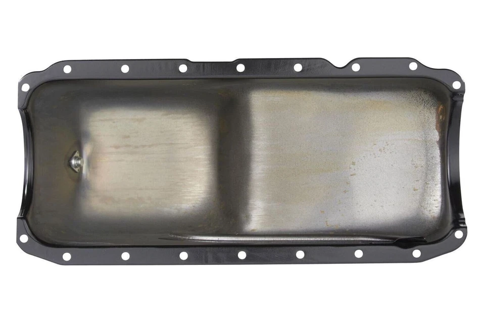 For Dodge Ramcharger 1974-1991 Spectra Premium CRP03B New Design Engine Oil Pan - Imagem 4 de 4