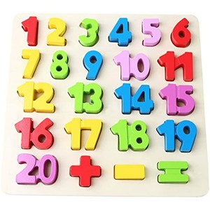 number learning toys for toddlers