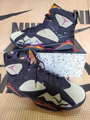jordan 7 camo
