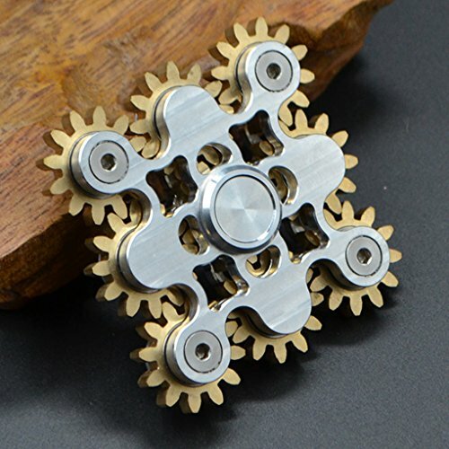 He Spinner Fidget Spinner giocattolo EDC per i bambini adulti (9 WH dal Giappone He Spinner Fidget Spinner giocattolo EDC per i bambini adulti (9 WH dal Giappone elementi di novità