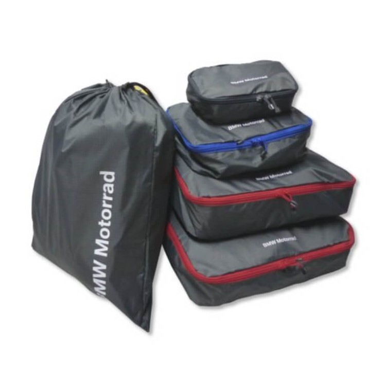 BMW MOTORRADポーチ BMW Motorrad Genuine PACKING BAGS INNER