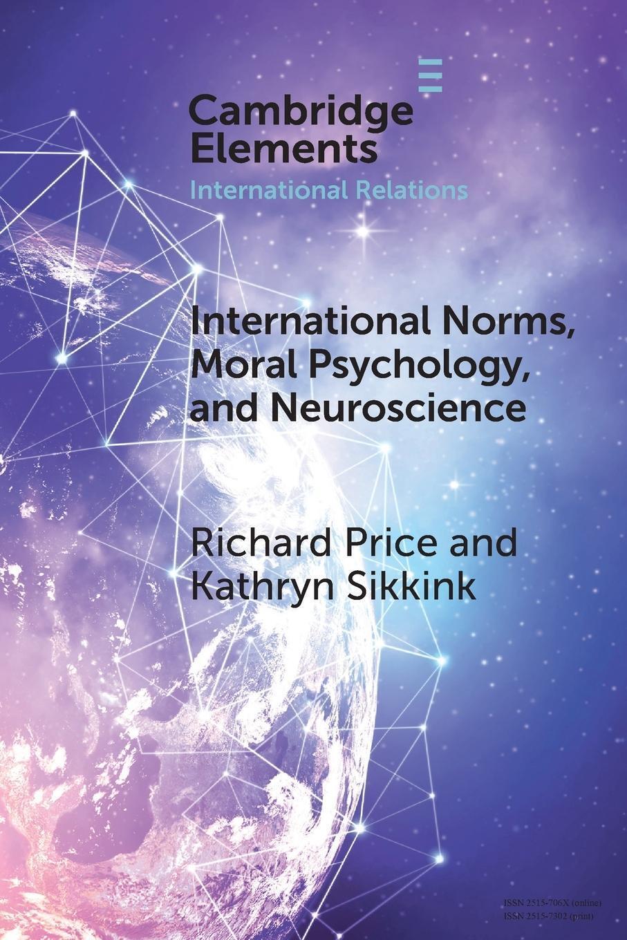 Thumbnail - International Norms, Moral Psychology, And Neuroscience | Richard