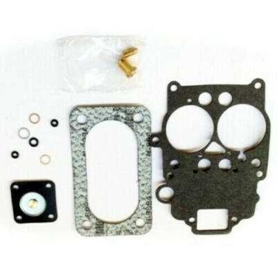 Repair kit Jikov 32/34 EDSR carburetor Tatra 613 -2 -3 -4 S K 3.5l V8 165-168PS
