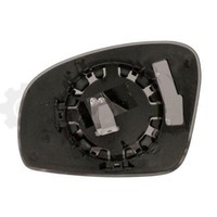 Prasco Spiegelglas AußEnspiegel Rechts Passend FüR Skoda Fabia II 542