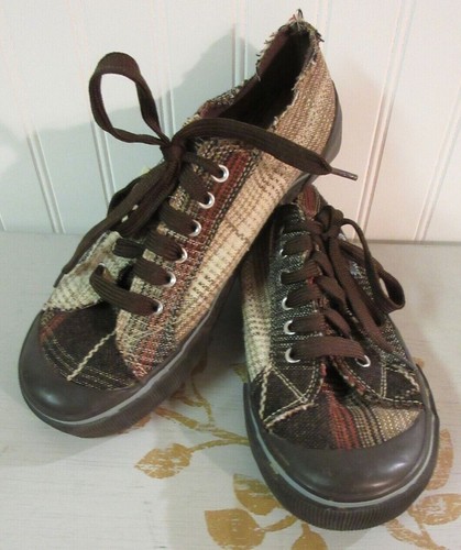 skechers textile upper balance