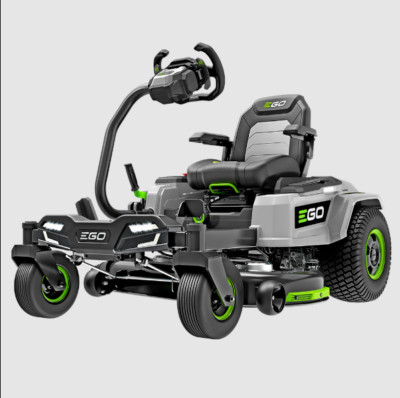 EGOです EGO 765 CFM Battery-Operated Leaf Blower with Turbo Mode and 90