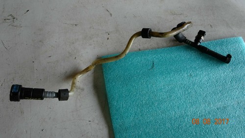 Fuel pipe