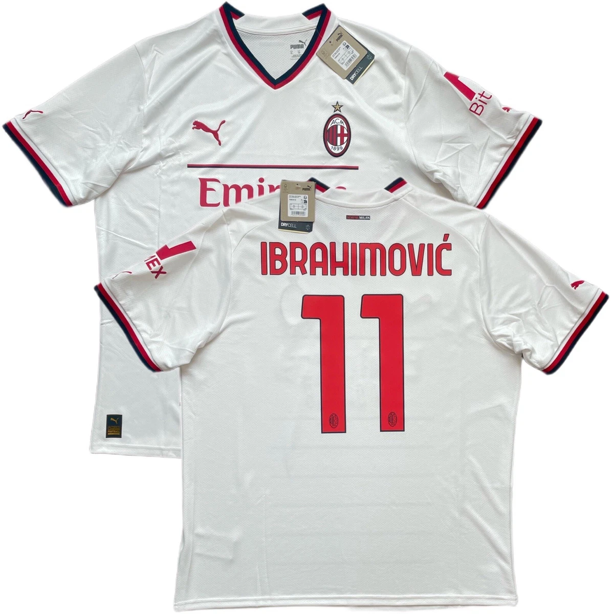Zlatan ibrahimovic puma sale