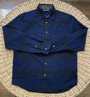 ua borderland flannel