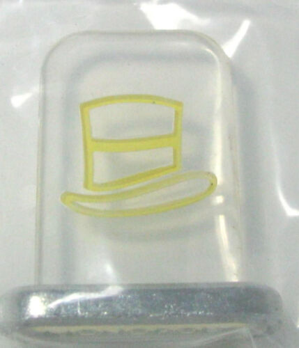 2013 Hasbro Monopoly Replacement Piece 3 Yellow Property Cards | eBay