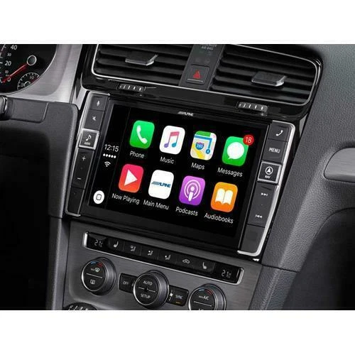 Autoradio e frontalini da auto radio per VW DAB