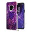 thumbnail 11 - Heart Shape Phone Case Cover For Samsung Galaxy Models S20 A21 A40 S10 S069
