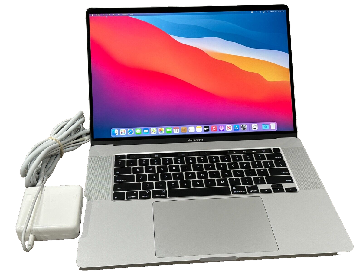 Apple MacBook Pro 16