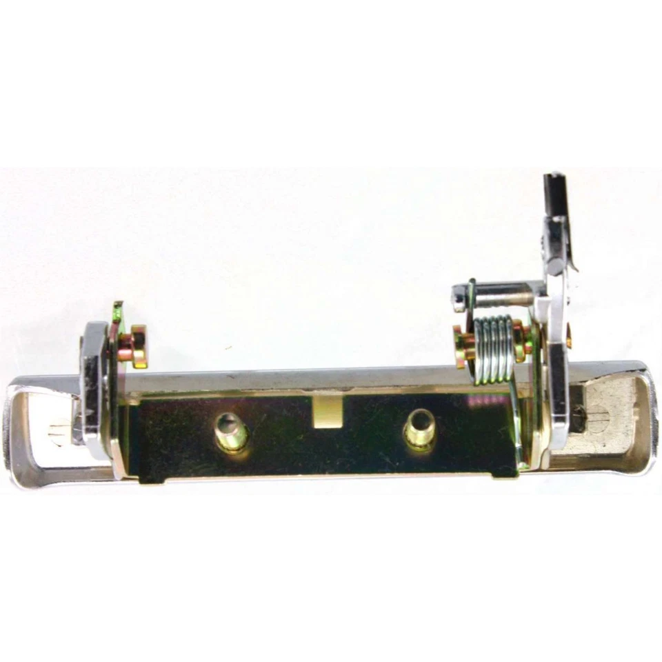 New Metal Front Passenger Side Exterior Door Handle For 70-81 Camaro Firebird — 第 4/4 张图片