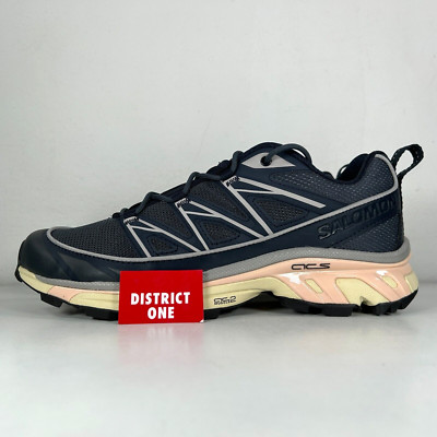 Salomon XT-6 Expanse Dark Sapphire India Ink Rose - Size 7.5 - L47134100