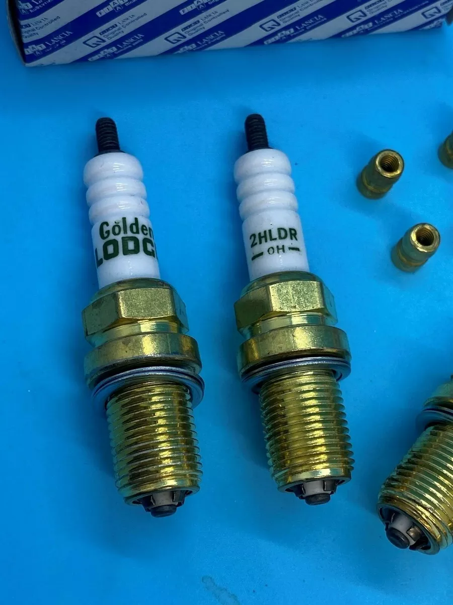 Alfa romeo 2024 giulia spark plugs
