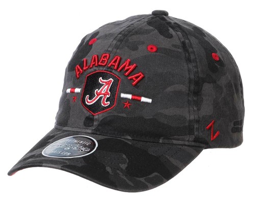 Zephyr Alabama Crimson Tide Night 