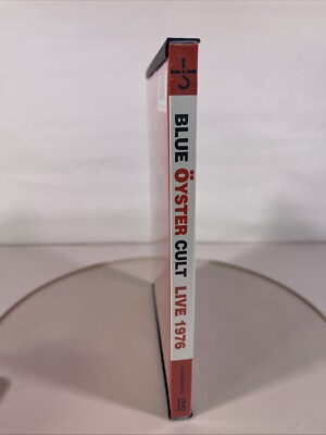 BLUE OYSTER CULT　LIVE 1976 DVD 61iNhvIaknL._UF350,350_QL50_.jpg