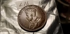 1914 Canada Large Cent — photo from another recent sale