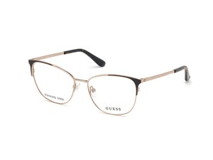 gafas de vista guess