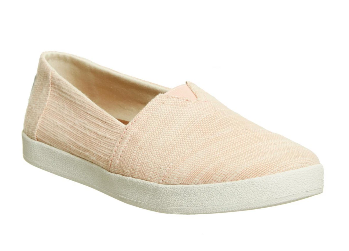 Toms avalon hot sale womens
