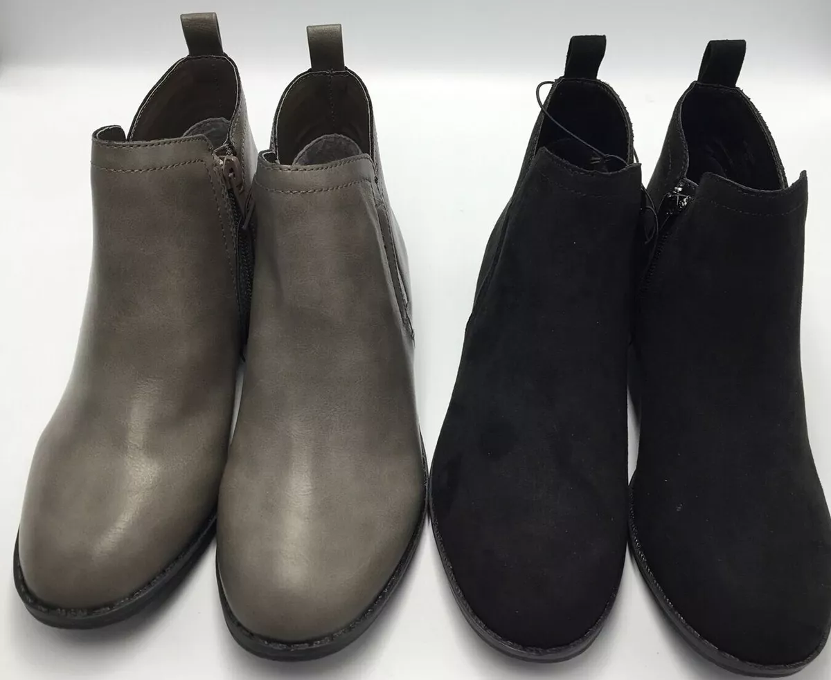 American Rag Cadee Ankle Booties Choose Size Color