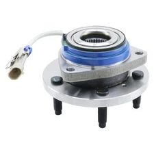 Front Wheel Hub Bearing Assembly for 2000-2013 Chevy Impala Pontiac Grand Prix