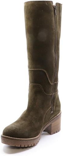 Major Wool-Lined Waterproof Boot 