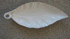 Very Versatile LENOX China Woodleaf Collection Candy/nut Dish-Terrific!
