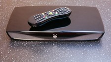 Tivo Roamio - 500GB - TCD846500 WITH Remote and Manual