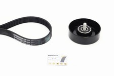 Keilrippenriemensatz CONTINENTAL CTAM 6PK955K1 für HYUNDAI i30 FD GD ix20 JC i20