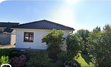 Haus mit 637 qm  gr. Grundstück