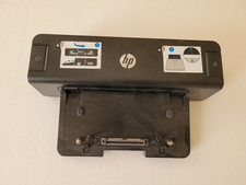 HP docking station HSTNN-111X EXCELLENT
