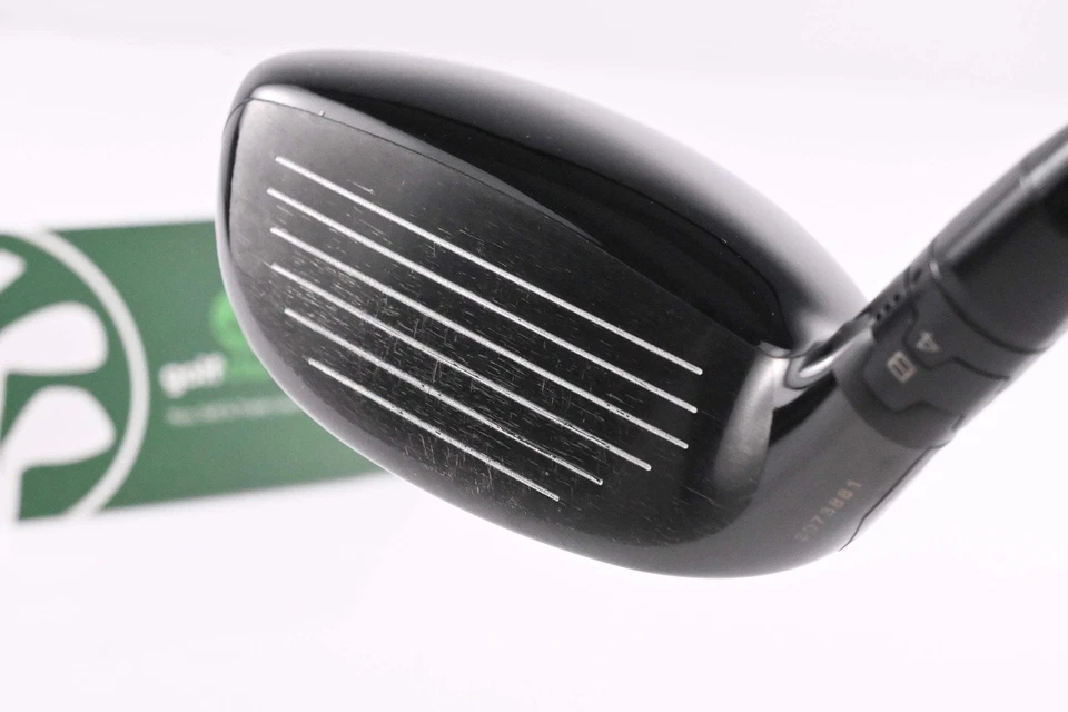 Ladies Titleist TSi1 #6 Hybrid / 26 Degree / Ladies Flex Aldila Ascent 40 - Image 4 of 4