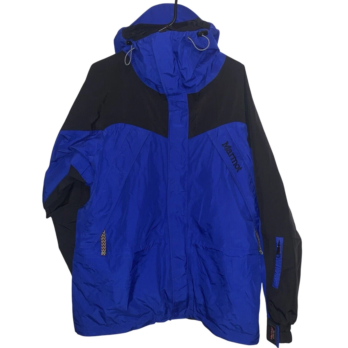 marmot gore tex jacket products for sale | eBay