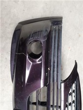 Pare-choc avant Ssangyong KYRON