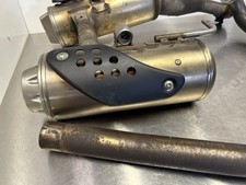 Motorcycle Exhausts & Exhaust System Parts for 2012 BMW G650GS for