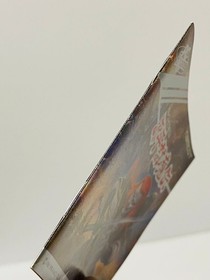 Genpei Toumaden PC Engine Hu card with box theory