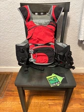 Kokatat Maximus Centurion PFD Size Med/Large