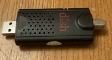 EUC Dish Network Dual OTA USB Adapter 212131
