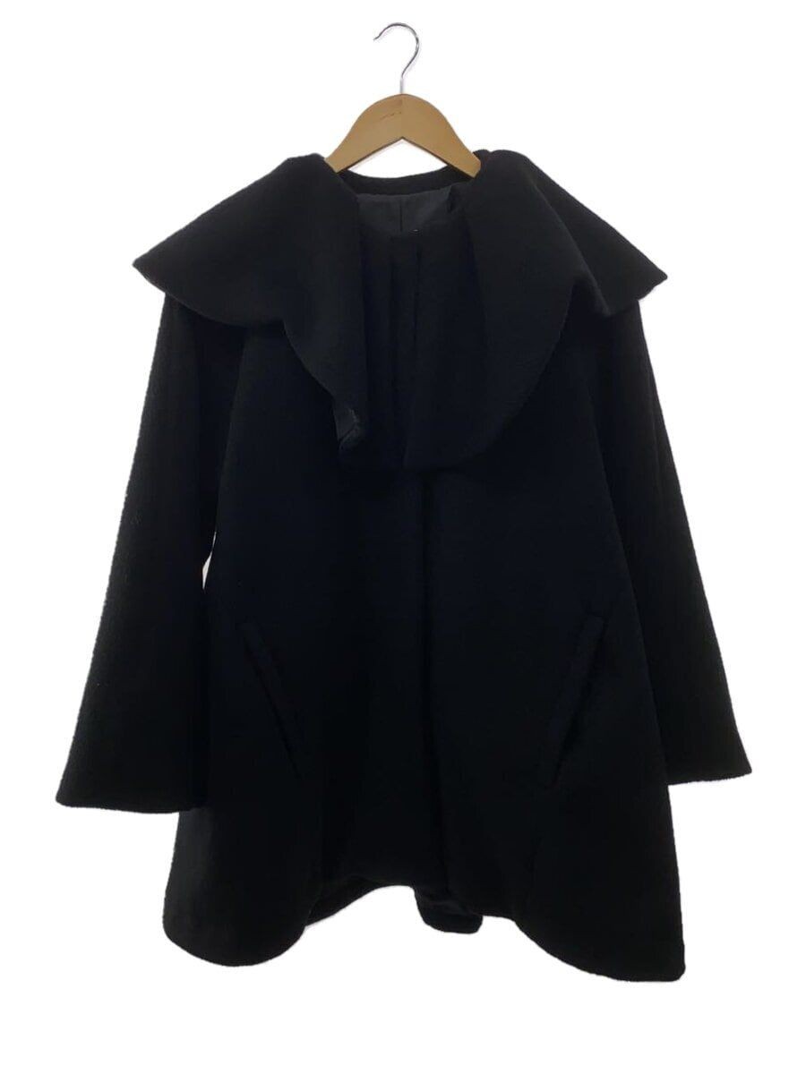 ALTRA bow.a altro cappotto OMAGGIO poliestere BLK Boway nero