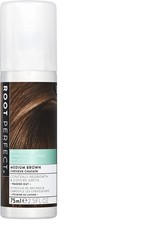 ROOT PERFECT Instant Hair Grey Root Concealer Spray, 75ml - 125ml, All Colours