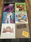 Job Lot 40 x vinyl records lps rock pop soul folk country Rolling Stones