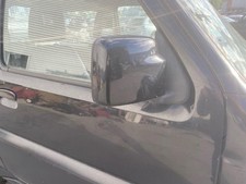 Retroviseur droit (ou coque) Suzuki JIMNY