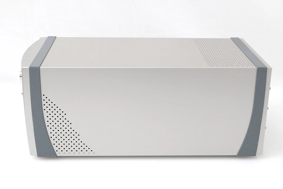 Nikon SUPER COOLSCAN 9000 ED LS-9000ED Film Scanner w/ Manual (For Junk/Parts) - Image 3 of 4