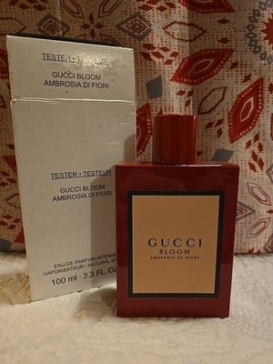 Gucci Bloom Ambrosia di Fiori Eau de Parfum - 3.3 fl oz